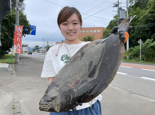 伊藤心音さんの72cm,4.0kg