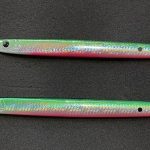 サバイバーに新色が追加！