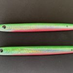 サバイバーの新色グリピン