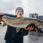 遠藤さんのア活メマスは、74cm,5.6kg