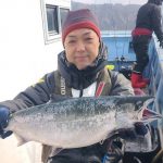 札幌市の古瀬さんの3.4kg